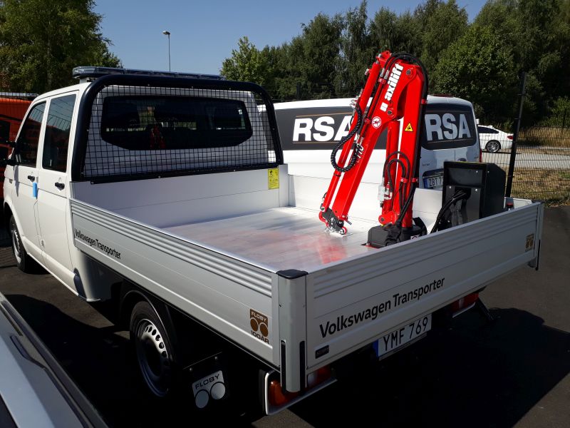 kursy na żurawie hds