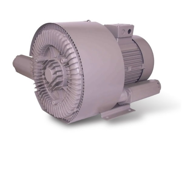 Uprawnienia Energetyczne E2 na dmuchawy przemysłowe.