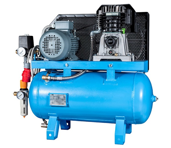 Uprawnienia Energetyczne E2 na sprężarki przemysłowe.