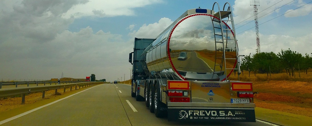 Jak uzyskać zaświadczenie TDT na nalewaki cystern?