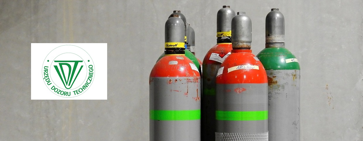 uprawnienia na napełnianie butli, czas ważności uprawnień udt na napełnianie przenośnych zbiorników ciśnieniowych