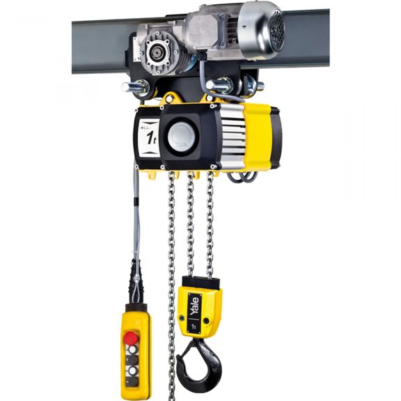 Kurs obsługi wciągarek.