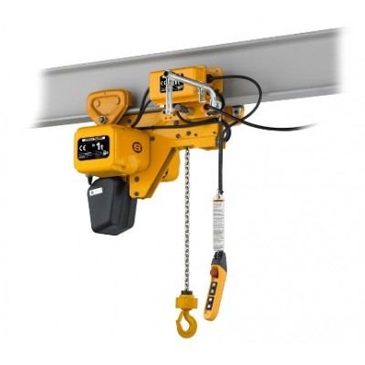 Uprawnienia UDT na wciągniki.