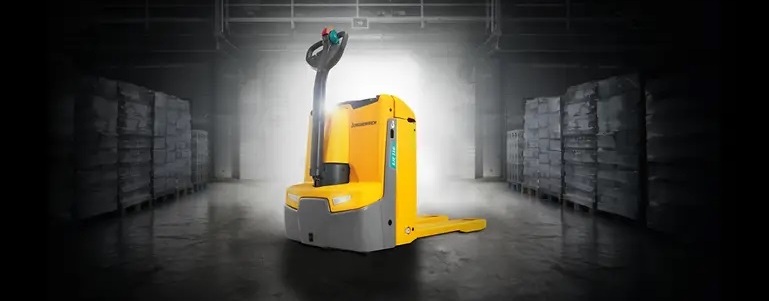 jakie uprawnienia na wózki unoszące, uprawnienia na paleciaki elektryczne