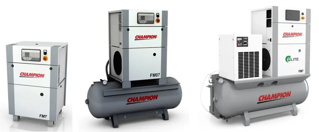 kiedy sprężarka podlega pod dozór techniczny