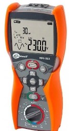 jakie uprawnienia są potrzebne do wykonywania pomiarów elektrycznych?