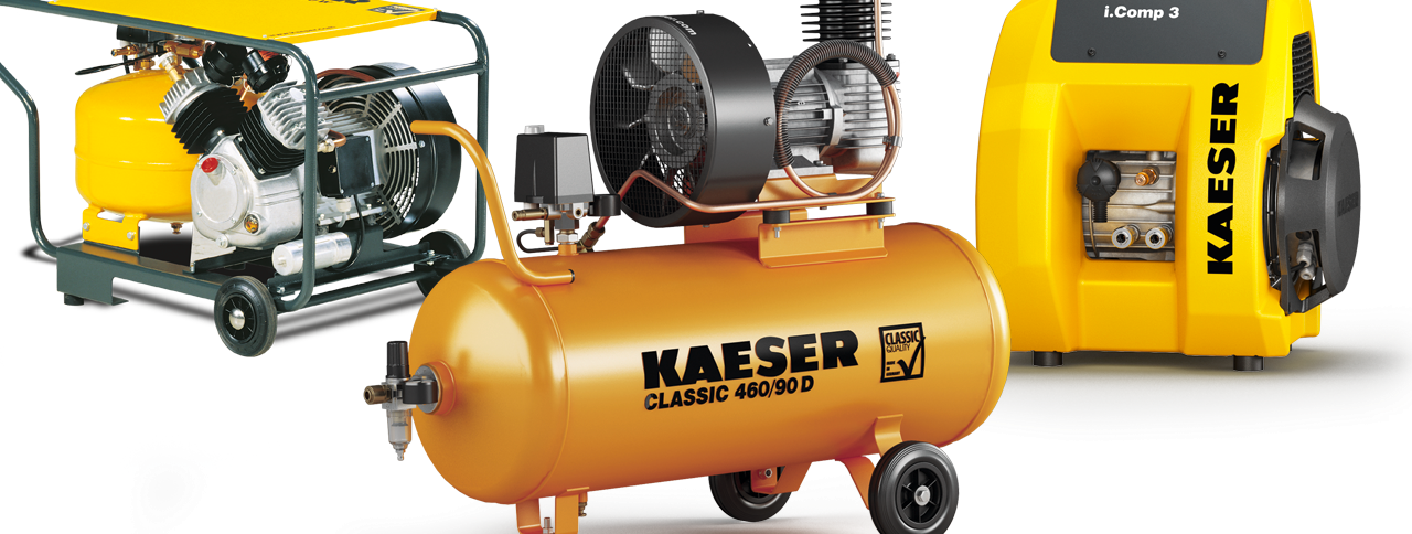 jakie uprawnienia do obsługi sprężarek?