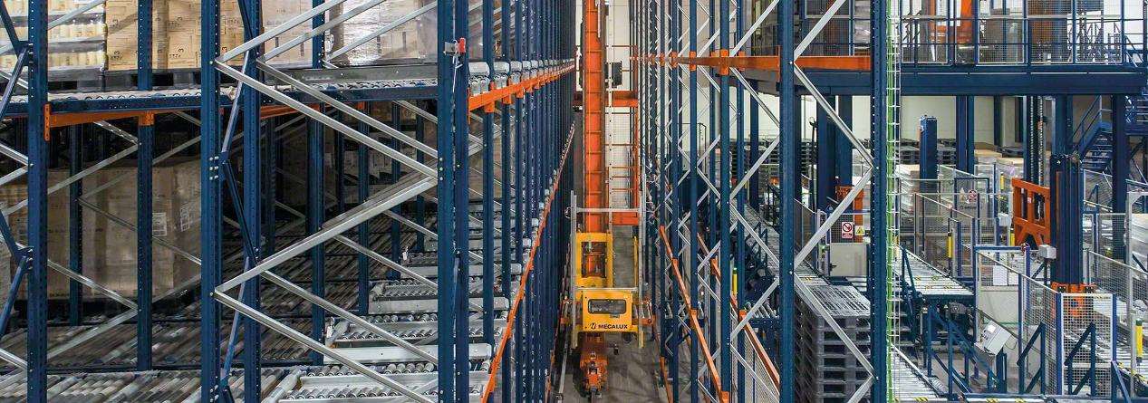 jakie uprawnienia do obsługi układnic magazynowych?