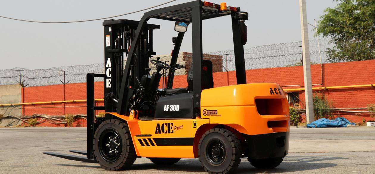 czy wózki widłowe podlegają obowiązkowemu ubezpieczeniu oc?