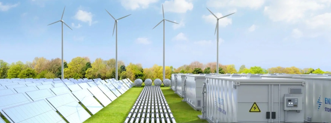 jakie uprawnienia na podłączenie magazynu energii?